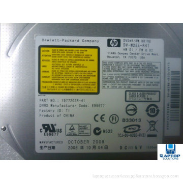 Ide Odd 8x Dvd/rw Burner Dv-w28e-r41 1977202r-41  336084-9d9  453111-001